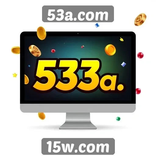 53a.com apresenta novas funcionalidades para jogadores