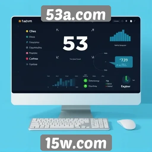 Impacto das atualizações mensais no desempenho do site